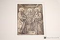 VBS_5213 - Da San Pietro in Vaticano. La tavola di Ugo da Carpi per l'altare del Volto Santo